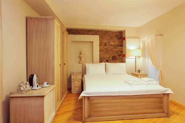 Design, Suite، The Loft Istanbul 4/10