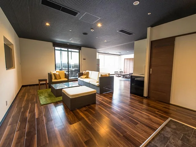 Premium, Suite, Outdoor Bath, LiVEMAX Resort Kaga-Yamashiro 1/1
