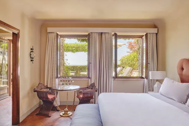 Garden Suite، Villa San Michele A Belmond Hotel Florence 1/17