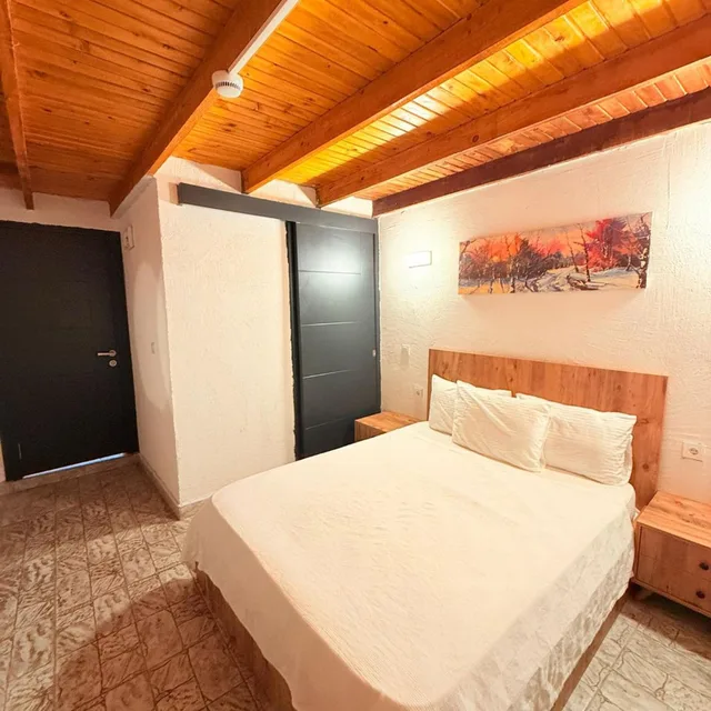 غرفة بسرير مزدوج، Ados Hotel 4/10
