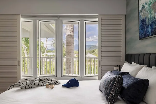 1 Bedroom, Garden, Penthouse، Peppers Beach Club & Spa Palm Cove 1/5