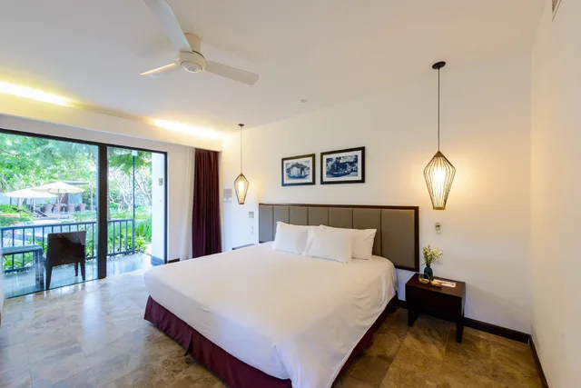 Executive, Suite, Senvila Boutique Hoi An Resort And Spa 2/2
