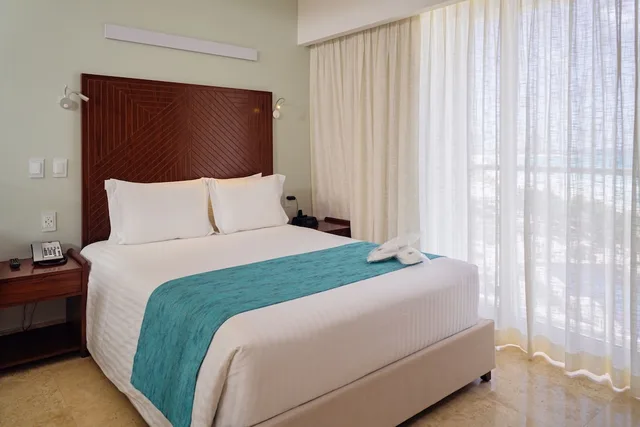 Habitacion Standard، Sunset Royal Beach Resort All Inclusive 3/7