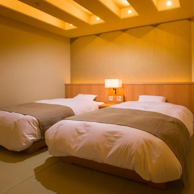 Luxury, Outdoor Bath, Tatami, Top Floor، OYADO TAMAKI 1/2