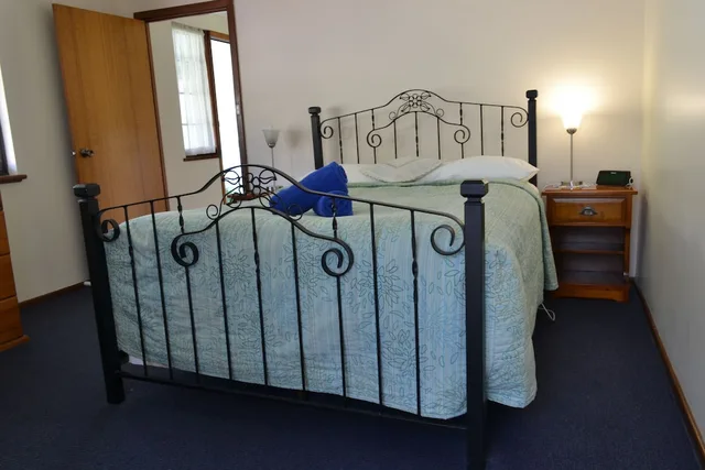 4 Bedrooms, House, 1 Double and 2 Queen Beds، DOLPHIN LODGE 6/8