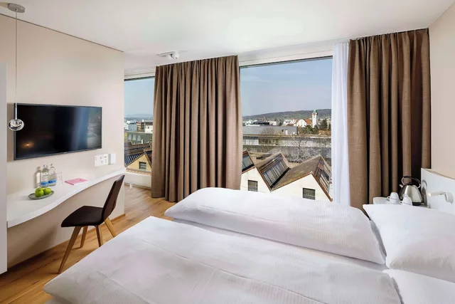 Lodge, Suite، Hotel Allegra Lodge 1/3