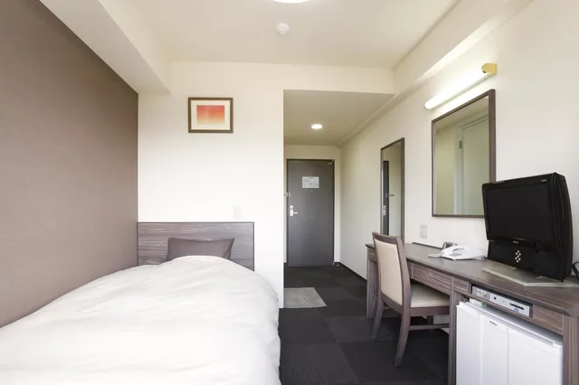 غرفة غربية مفردة للمدخنين، The Kato Hotel 2/3