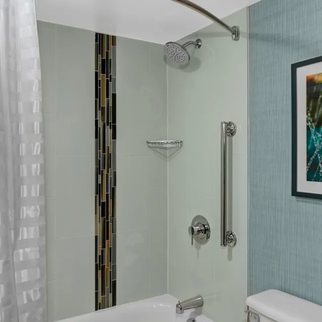 Room, King Bed, Sofa, Hyatt Place Nashville Opryland 9/9