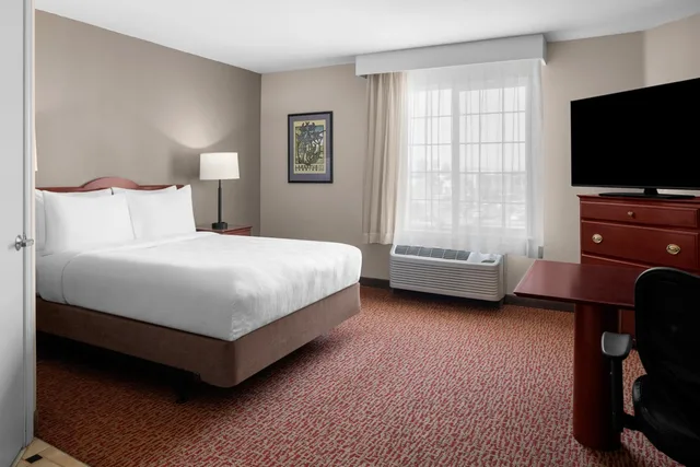 جناح استوديو، Larkspur Landing Sacramento - An All-Suite Hotel 2/5