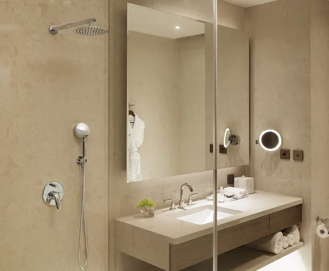غرفة بسرير كينج، EPISODE Hsinchu, a JdV by Hyatt Hotel (ex Hotel Indigo) 6/9