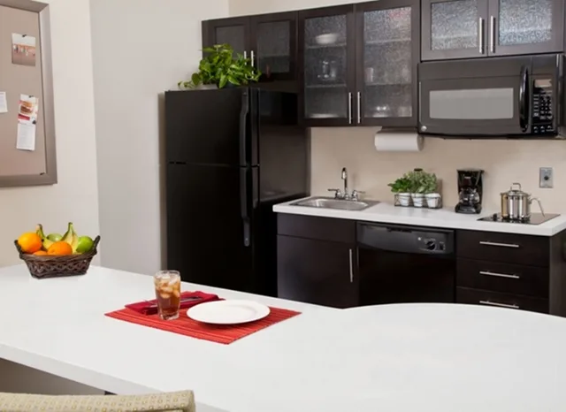 غرفة قياسية، CANDLEWOOD SUITES VESTAL - BINGHAMTON 1/1