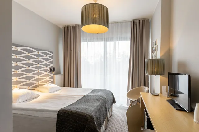 غرفة قياسية بسريرين منفصلين، Estonia Resort Hotel Spa 3/10