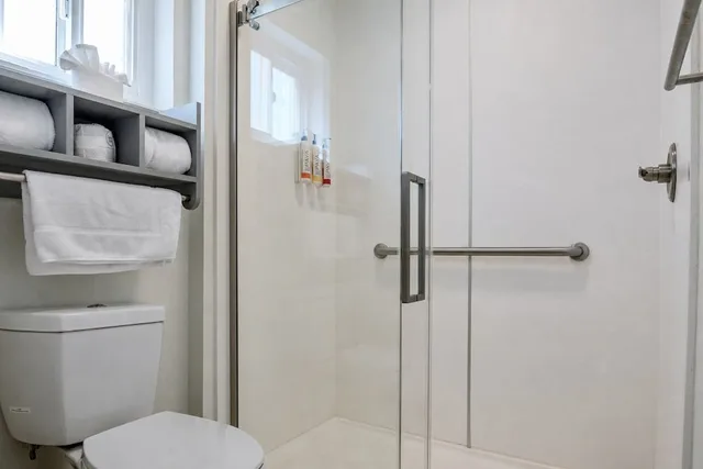 غرفة بسرير كوين، Stargazer Inn And Suites 10/10