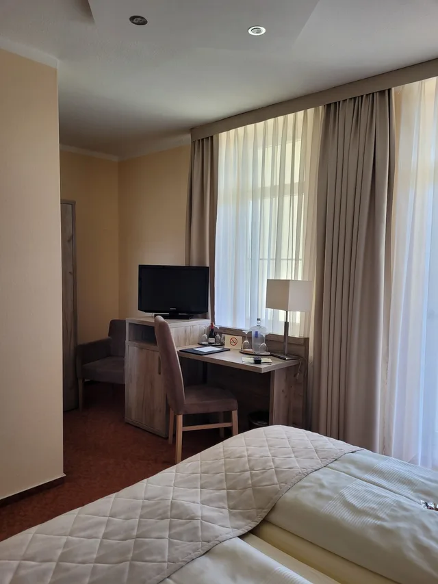 غرفة كومفورت بسريرين منفصلين، Hotel Rosengarten 2/4