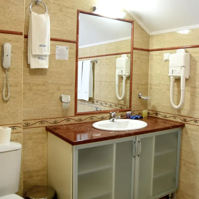 Vip, Apartment, King Bed، Sveta Sofia Hotel 3/4
