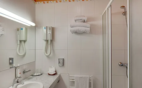 Superior, Double or Twin Bed, Alameda Wing، Ensana Esplanade HSH 3/3