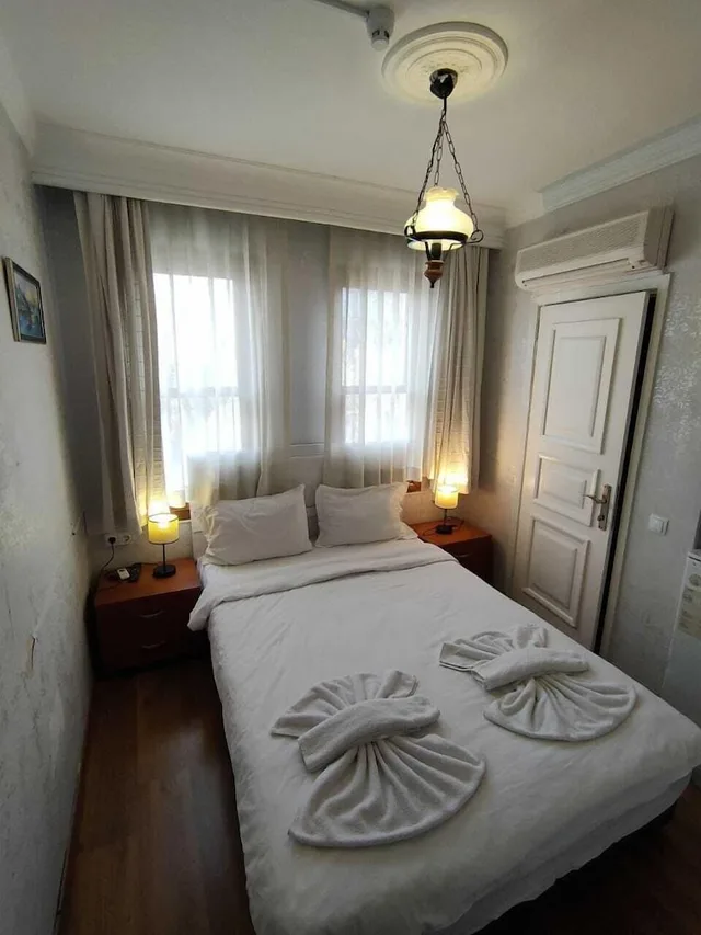3 Bedrooms, Apartment, 2 King Beds, 3 Beds, Antique 5/10