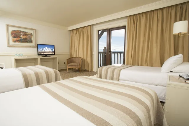 غرفة سوبيريور ثلاثية بثلاثة أسرّة بإطلالة على البحر، HOTEL COSTAUSTRALIS 6/10
