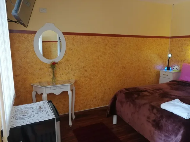 Gran Copacabana Hostal، لاباز 39/41