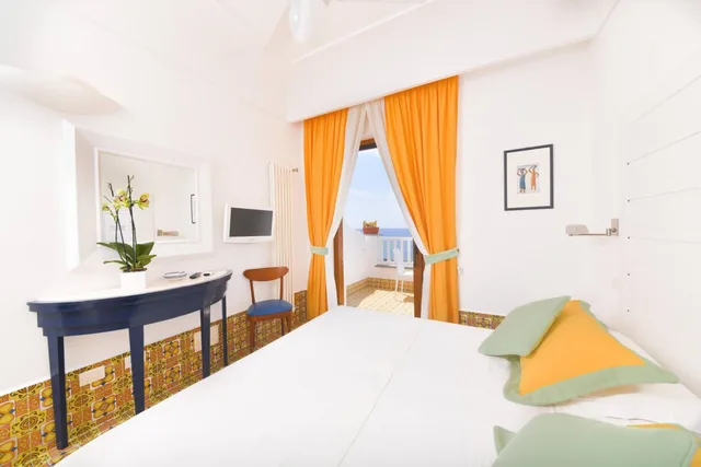 غرفة قياسية بسرير مزدوج أو سريرين منفصلين، Casa Celestino 5/8