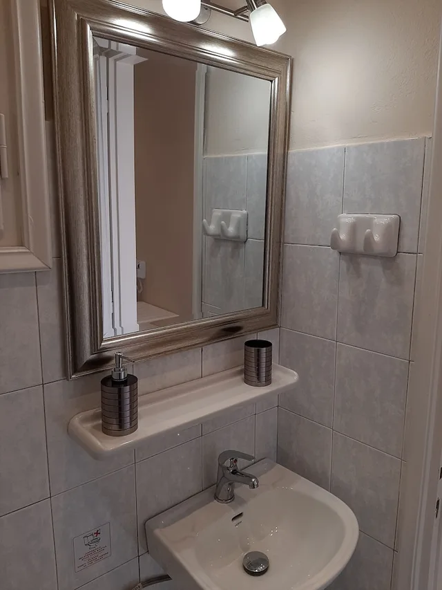 Romantic, Studio, Garden Area، Porto Kassiopi Apartments 7/7