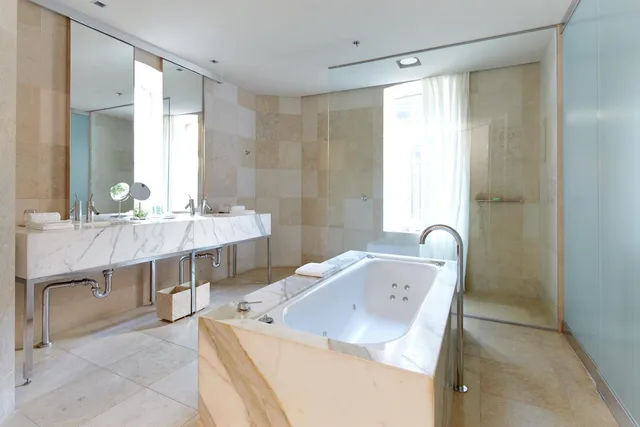 Duplex, Penthouse، ESTABLISHMENT HOTEL 6/7