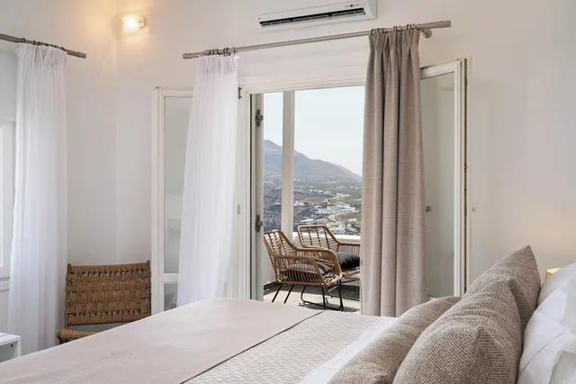 فيلا بسرير كينج وسريرين فرديين وسرير كوين بـ3 غرف نوم، The Zen Villa 7/9