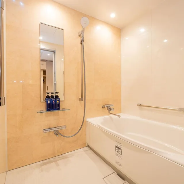 Relax, Twin Beds, Main Building، Richmond Hotel Sendai 4/7