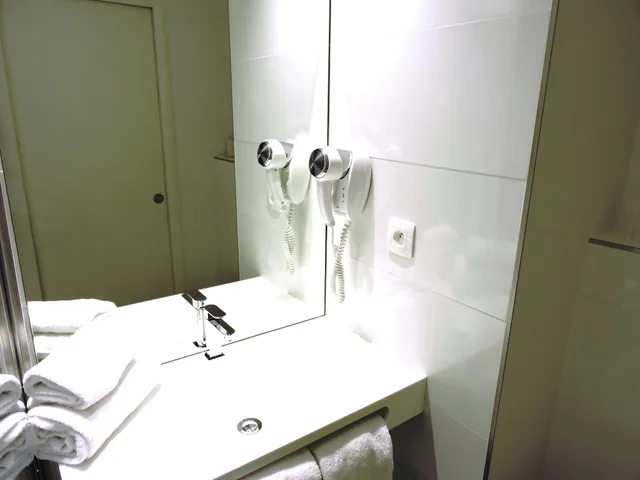 جناح استوديو بسريرين منفصلين، Aparthotel Victoria Garden Bordeaux Center 10/10