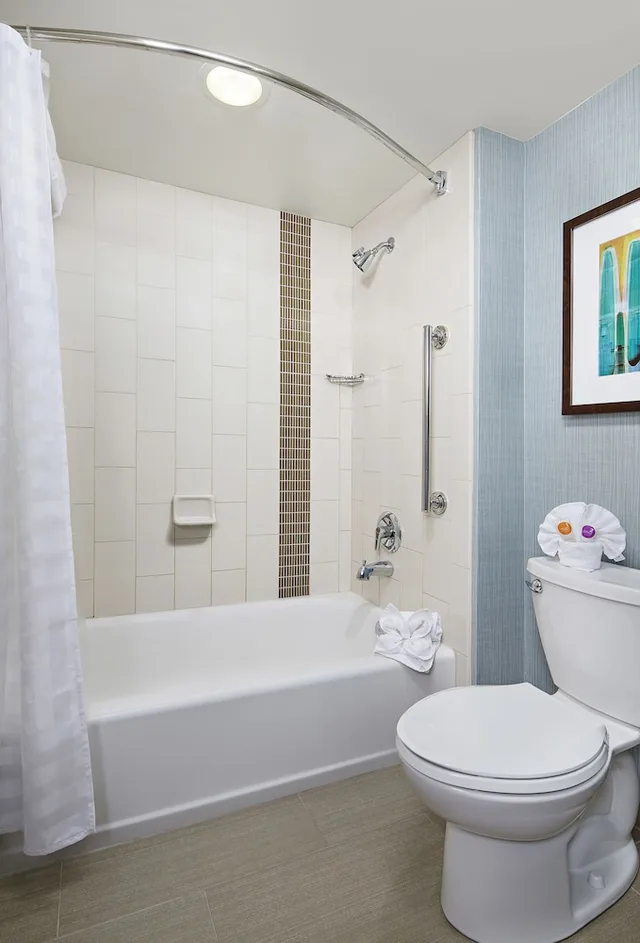 غرفة بسرير كينج في طابق مرتفع، Hyatt Place San Antonio - Northwest/Medical Center 3/4