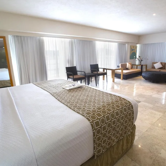 Governor, Suite، HS Hotsson Smart Acapulco 4/8
