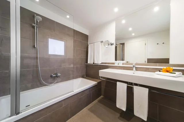 غرفة سوبيريور بسرير مزدوج، Oceano Hotel Health Spa Tenerife 7/7