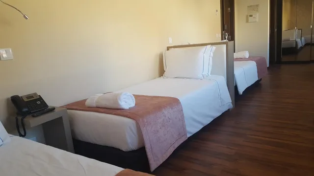 Standard, Triple, FENICIUS CHARME HOTEL 6/10