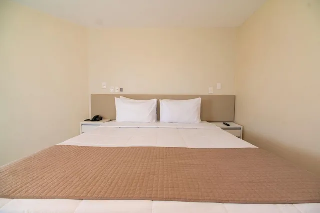 غرفة فاخرة مع سرير إضافي، Jatiuca Suites Resort By Slaviero Hoteis 3/4