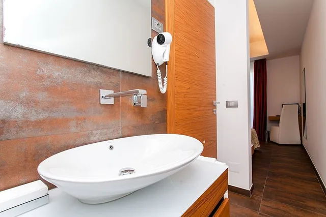 غرفة متصلة عائلية، Sciali Hotel 8/9