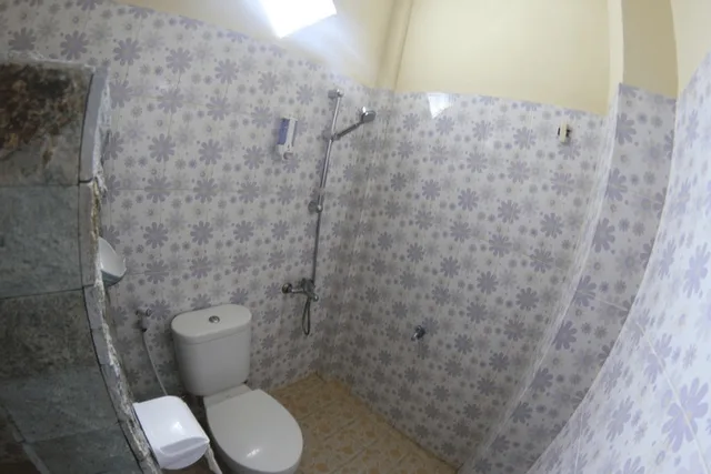 غرفة ديلوكس، Sari Buana Bed Breakfast 2/4