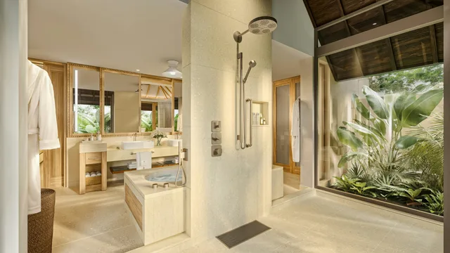 5 Bedrooms, Residence, Villa, with Pool، Four Seasons Resort Mauritius at Anahita 4/4