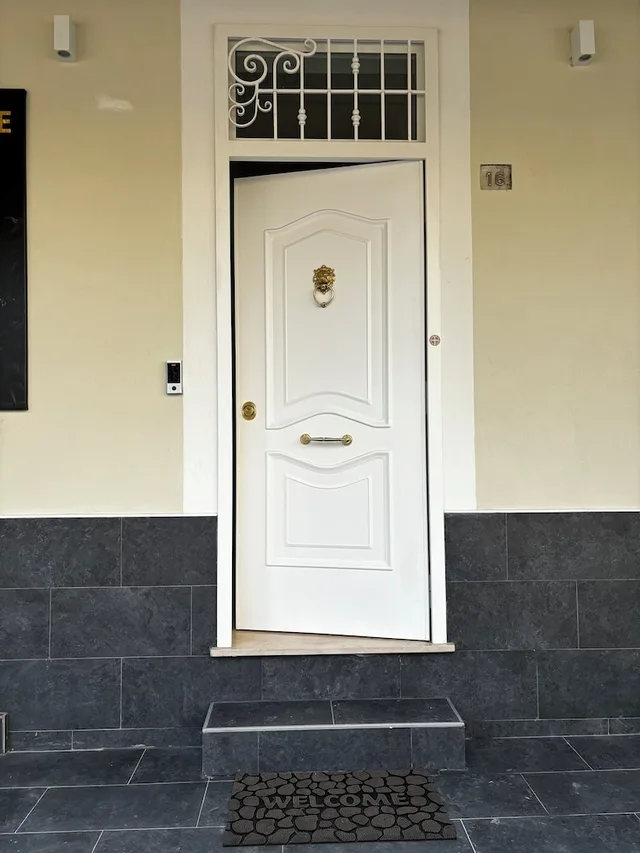 Villa Life، ميلان 29/50