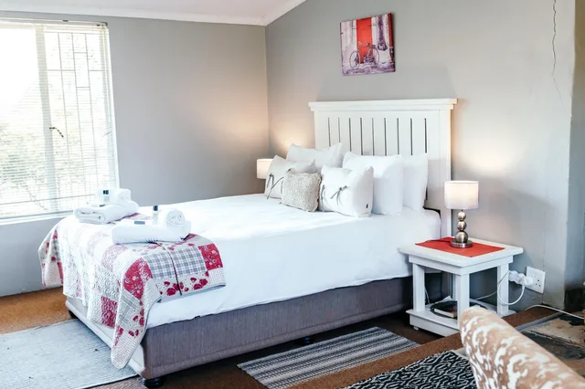 Misty Morn Cottages، Krugersdorp 24/58