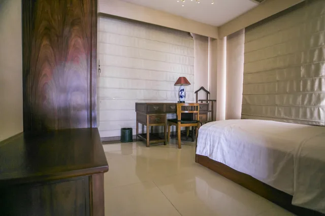 Superior, Suite, King Bed, Lagoon View، Lagos Oriental Hotel 4/10