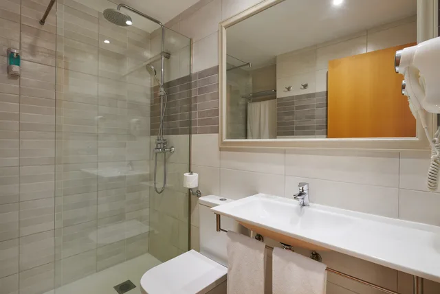 1 Bedroom, Apartment, Single, Cala D or Playa Apartments 4/5