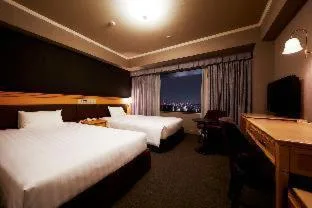 غرفة، Hotel Agora Regency Osaka Sakai 2/3