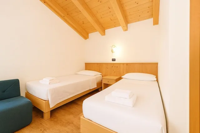 Hotel Bleis، Riva del Garda 17/50