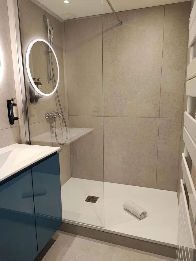 Design, Apartment, City View, Terrace, Royal Antibes - Luxury Hotel, Residence, Beach & SPA 6/7