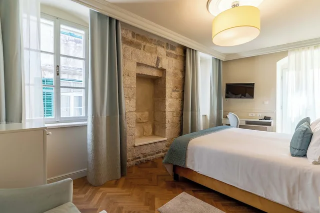 Superior, King Bed, Heritage hotel Santa Lucia 1/3