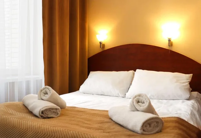 استوديو، Lothus Hotel 4/6