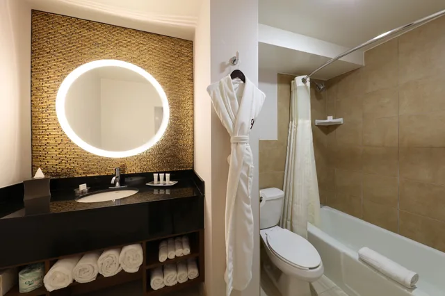 West Coast, King Bed، Angeleno Hotel 6/7