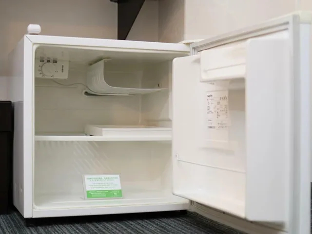 Room, Double Bed, Super Hotel Kokuraeki Minamiguchi 4/4