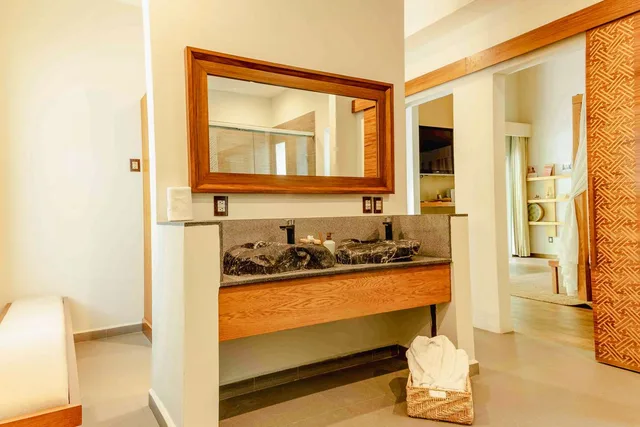 Master, Suite، Soul Spring Sanctuary Cuernavaca, WorldHotels Luxury 3/3
