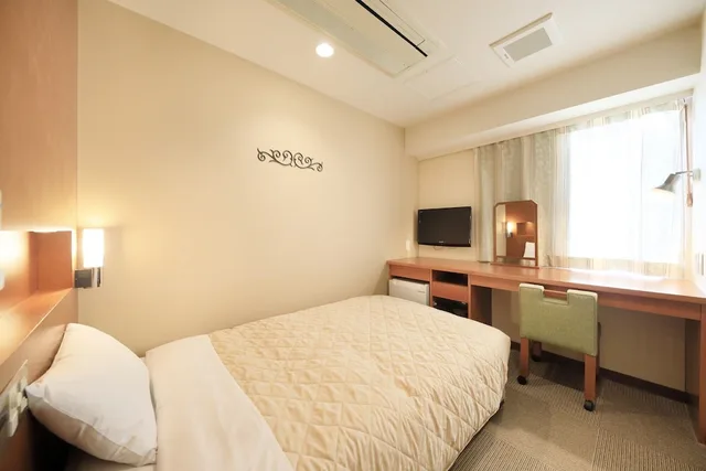 غرفة سوبيريور مفردة، Hotel Shinjukuya 6/9